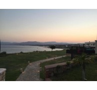 Готель Al Mare Villas, 4★