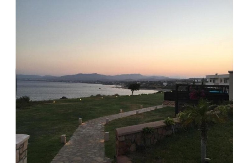 Готель Al Mare Villas, 4★