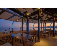 Готель Al Mare Villas, 4★