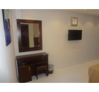 Готель Al Sabkha Hotel, 1★