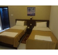 Готель Al Sabkha Hotel, 1★