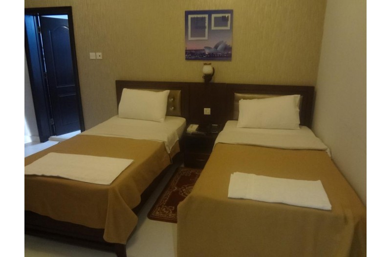 Готель Al Sabkha Hotel, 1★ Готель Al Sabkha Hotel, 1★