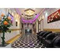 Готель Al Sabkha Hotel, 1★