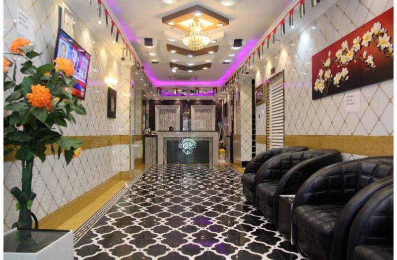 Готель Al Sabkha Hotel, 1★ Готель Al Sabkha Hotel, 1★