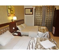 Готель Al Sabkha Hotel, 1★