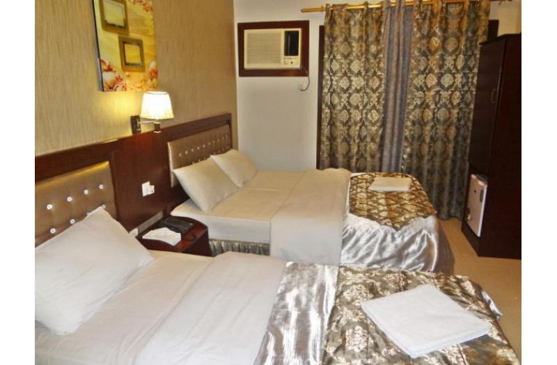 Готель Al Sabkha Hotel, 1★ Готель Al Sabkha Hotel, 1★