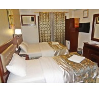 Готель Al Sabkha Hotel, 1★