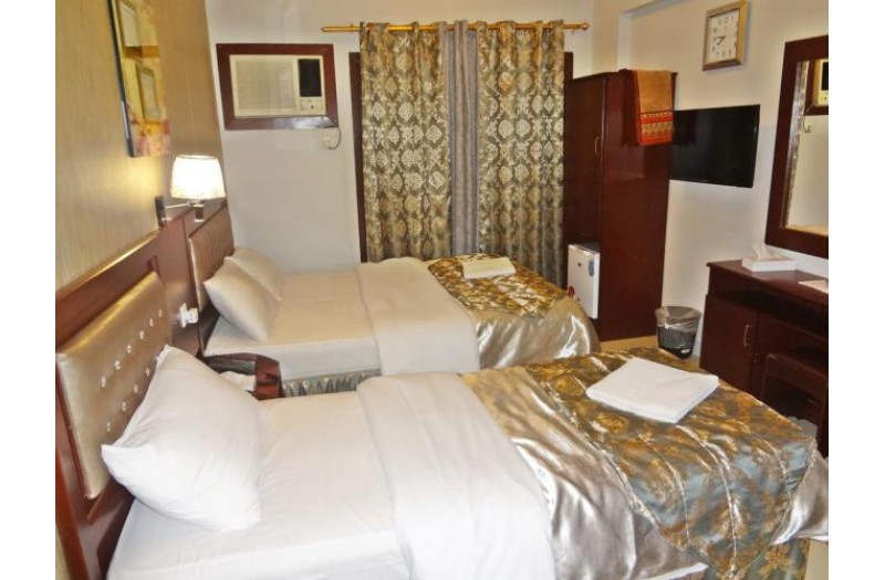 Готель Al Sabkha Hotel, 1★ Готель Al Sabkha Hotel, 1★