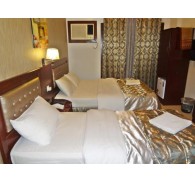 Готель Al Sabkha Hotel, 1★