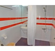 Готель Al Sabkha Hotel, 1★