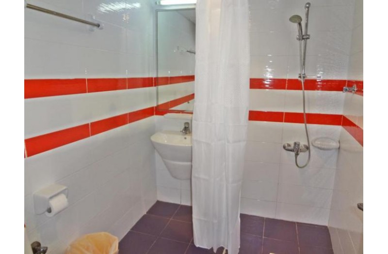 Готель Al Sabkha Hotel, 1★ Готель Al Sabkha Hotel, 1★