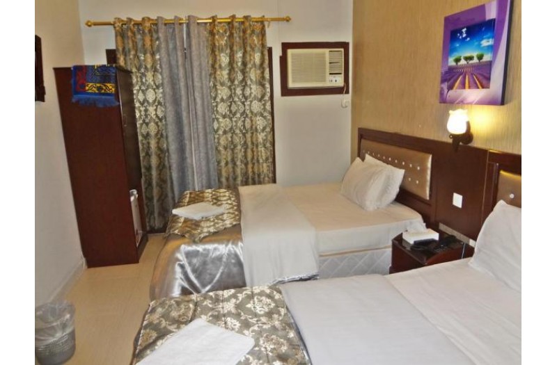 Готель Al Sabkha Hotel, 1★ Готель Al Sabkha Hotel, 1★