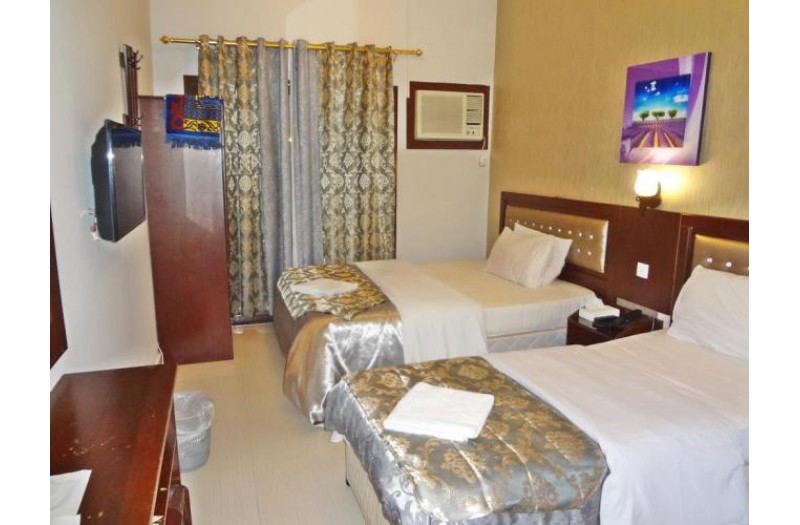 Готель Al Sabkha Hotel, 1★ Готель Al Sabkha Hotel, 1★
