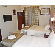 Готель Al Sabkha Hotel, 1★
