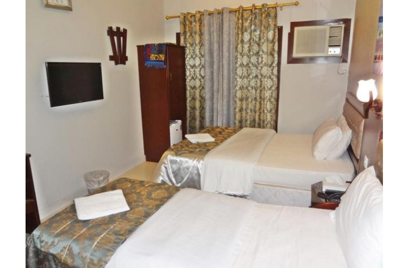 Готель Al Sabkha Hotel, 1★ Готель Al Sabkha Hotel, 1★
