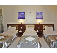 Готель Al Sabkha Hotel, 1★