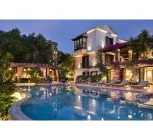 Готель Alacati Port Ladera, 3★