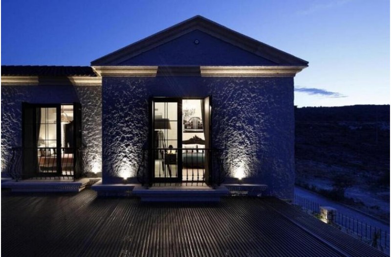 Готель Alacati Port Ladera, 3★ Готель Alacati Port Ladera, 3★