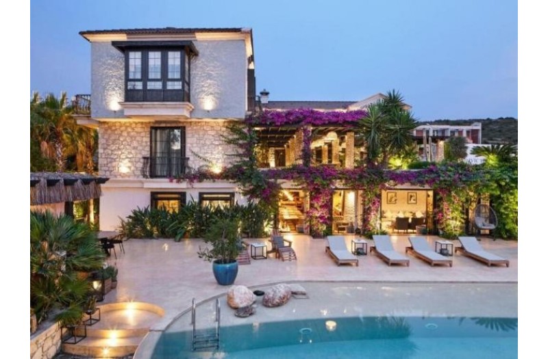 Готель Alacati Port Ladera, 3★ Готель Alacati Port Ladera, 3★