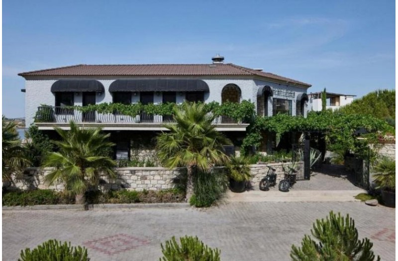 Готель Alacati Port Ladera, 3★ Готель Alacati Port Ladera, 3★