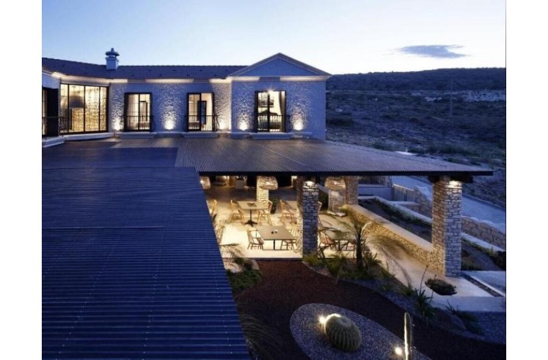 Готель Alacati Port Ladera, 3★ Готель Alacati Port Ladera, 3★