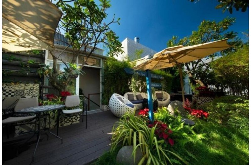 Готель Alagon Saigon Hotel & Spa, 3★ Готель Alagon Saigon Hotel & Spa, 3★