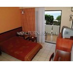 Готель Alai Crete (ex. Zephyros Beach), 4★