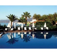 Готель Alai Crete (ex. Zephyros Beach), 4★