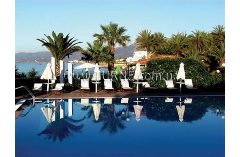 Готель Alai Crete (ex. Zephyros Beach), 4★