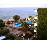 Готель Alai Crete (ex. Zephyros Beach), 4★