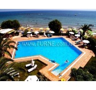 Готель Alai Crete (ex. Zephyros Beach), 4★