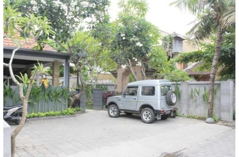 Готель Alam Bali Hotel, 3★