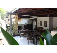 Готель Alam Bali Hotel, 3★