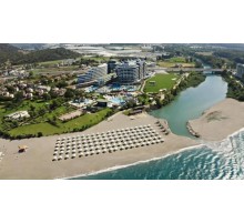 Готель Alarcha Hotels & Resorts, 5★