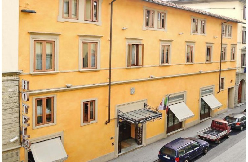 Готель Alba Palace, 3★ Готель Alba Palace, 3★
