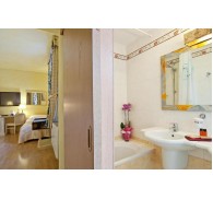 Готель Alba Palace, 3★