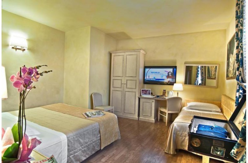Готель Alba Palace, 3★ Готель Alba Palace, 3★