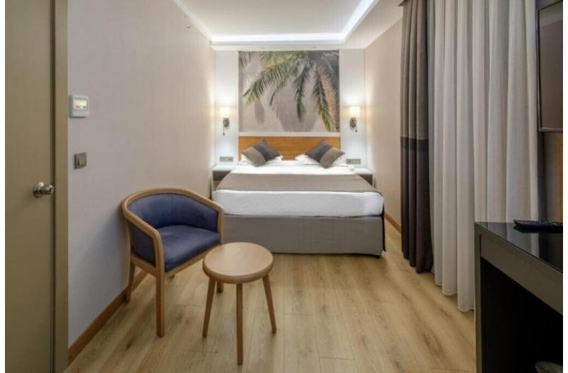 Готель Alba Resort, 5★