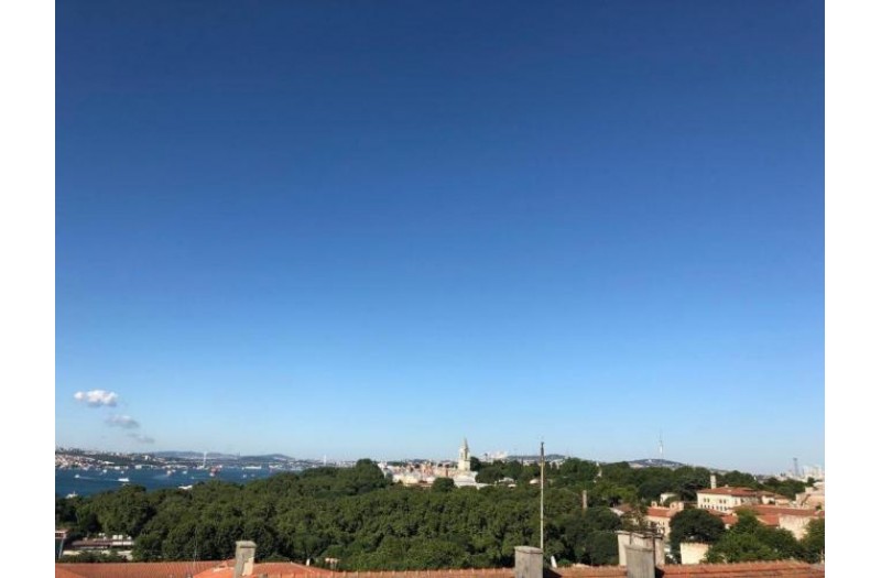 Готель Albatros Hagia Sophia Hotel, 4★