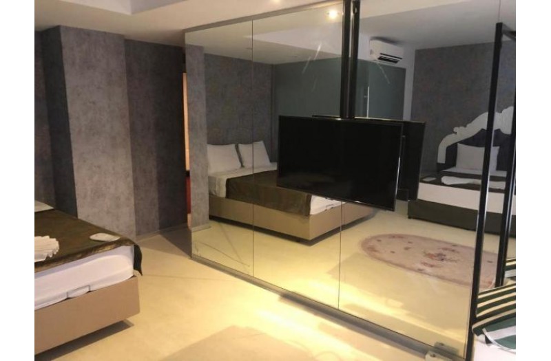 Готель Albatros Hagia Sophia Hotel, 4★