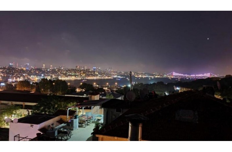 Готель Albatros Hagia Sophia Hotel, 4★