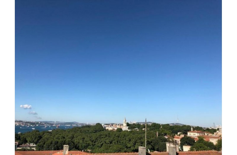 Готель Albatros Hagia Sophia Hotel, 4★