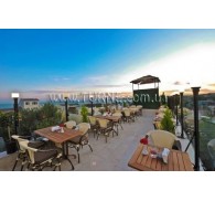 Готель Albinas Hotel, 4★