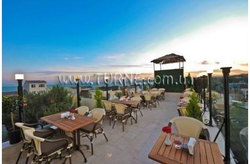 Готель Albinas Hotel, 4★ Готель Albinas Hotel, 4★