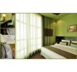 Готель Aldar Hotel, 3★