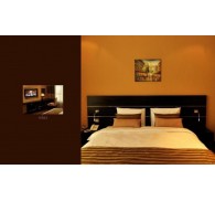 Готель Aldar Hotel, 3★