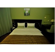 Готель Aldar Hotel, 3★