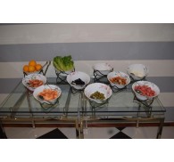 Готель Aldar Hotel, 3★