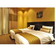 Готель Aldar Hotel, 3★