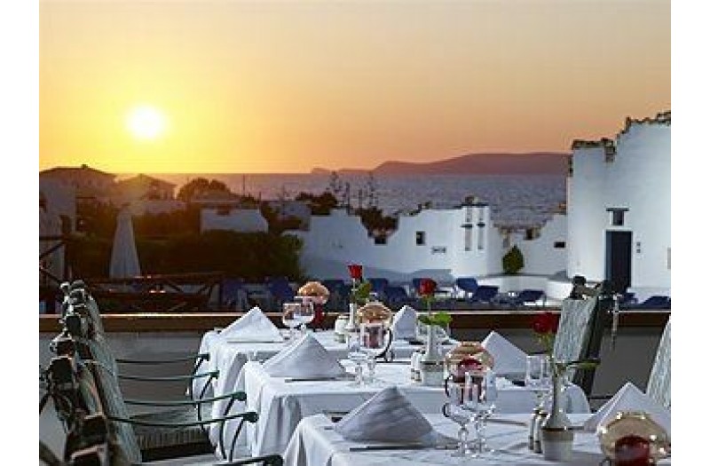 Готель Aldemar Cretan Village, 4★